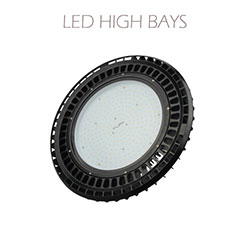 ELS LED High Bays
